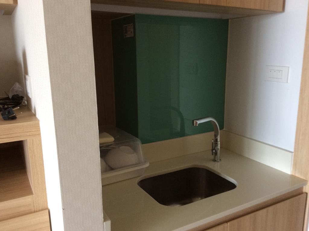 Himawari At Condominium Кхонкен Номер фото