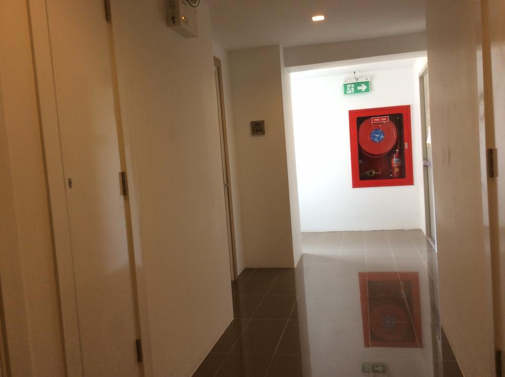 Himawari At Condominium Кхонкен Номер фото